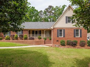 247 Watervale Rd, Martinez, GA 30907