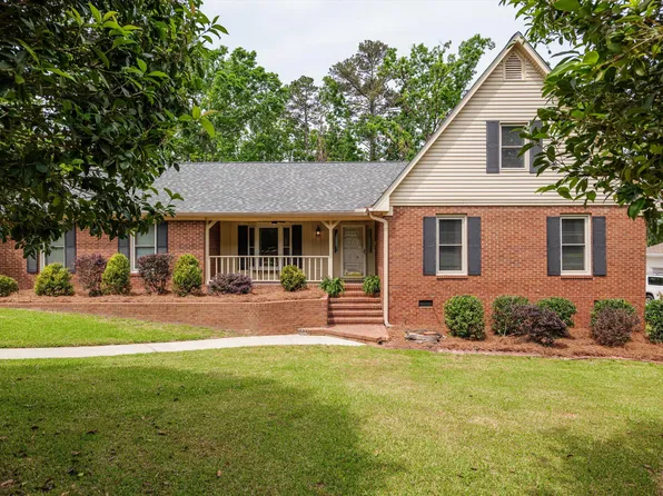 247 WATERVALE RD Road, Martinez, GA 30907