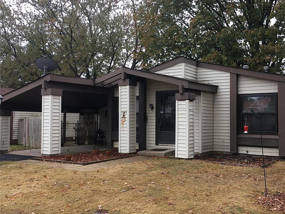 1st image of 1353 Green Pastures Dr