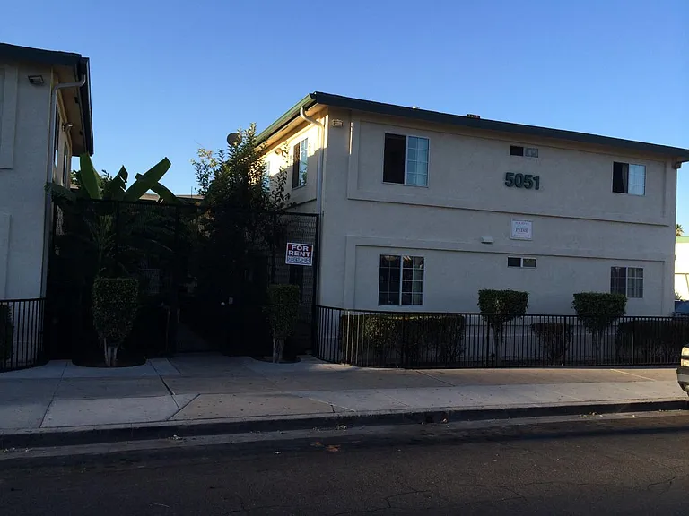 5051 Orange Ave #8 — Photo 1