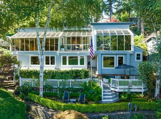 1237 Lake Front Rd, Lake Oswego, OR 97034