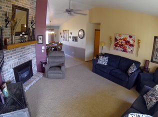6557 Cheyenne Dr, Abrams, WI 54101