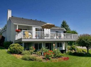 8726 E Boardwalk Ln, Spokane, WA 99212