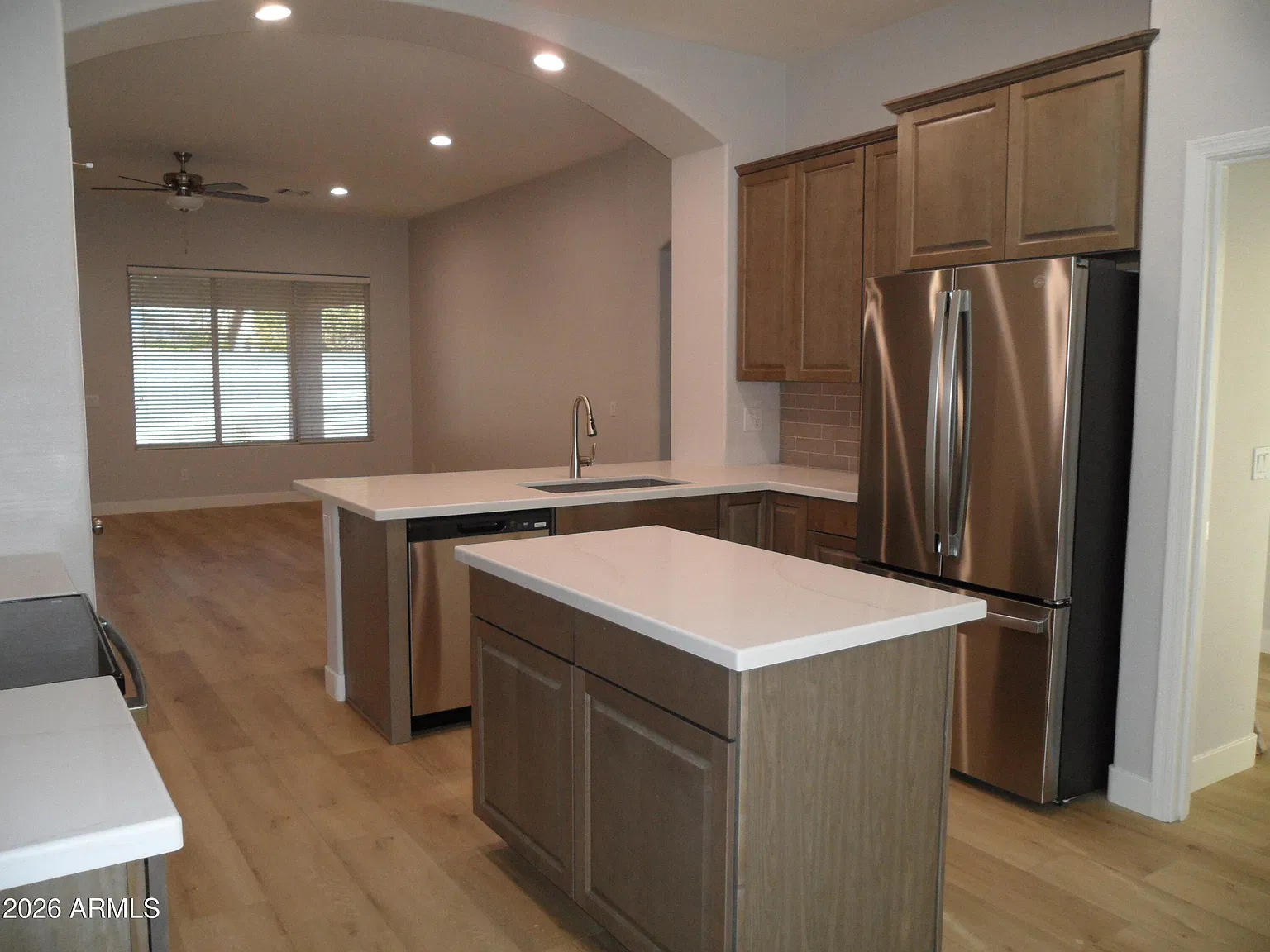 3 bed, 2.0 bath, 1573 sqft, $2,250 — Photo 3