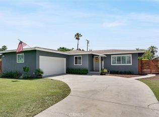 5734 Mountain View Ave, Riverside, CA 92504