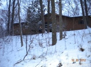 N5557 Oakwood Dr, Spooner, WI 54801