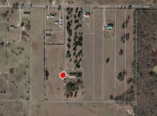 10825 County Road 2404, Tool, TX 75143