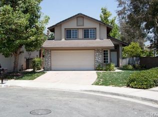 11150 Shaw St, Rancho Cucamonga, CA 91701
