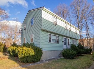 2 Four Starbird Ave, Roslindale, MA 02131