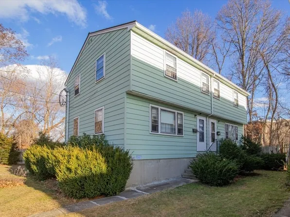 2 Four Starbird Ave, Roslindale, MA 02131