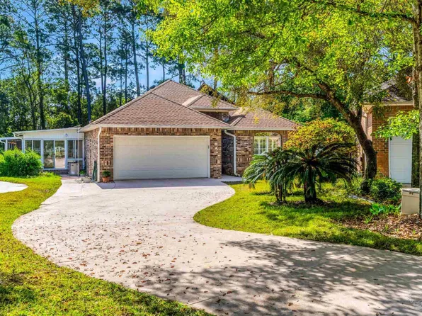 9679 Grallatorial Cir, Perdido Key, FL 32507