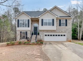 1023 Easy St, Winder, GA 30680