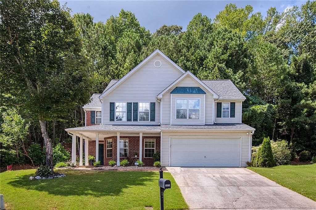 1871 Millwood Park Ct, Buford, GA 30518 MLS 7273144 Zillow