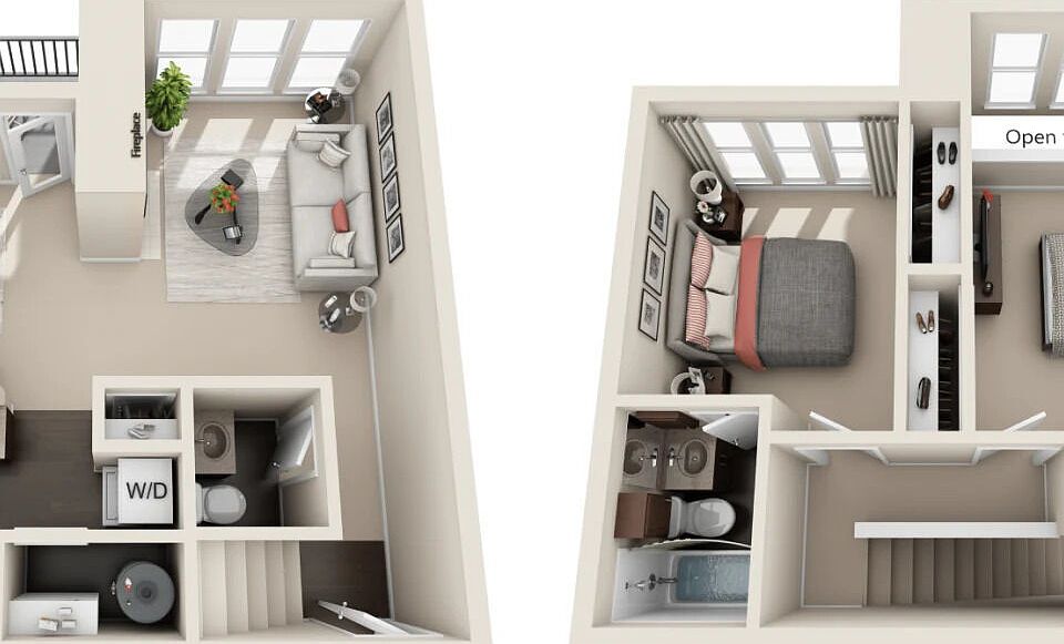 2nd image of 12330 Metric Blvd APT 2207