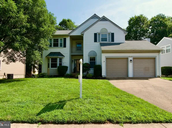 14340 Brookmere Dr, Centreville, VA 20120