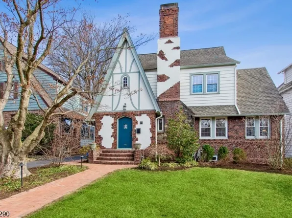 14 Colgate Rd, Maplewood Twp., NJ 07040