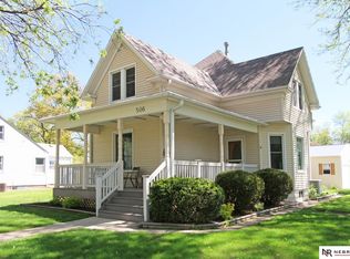 506 Linden Ave, Crete, NE 68333