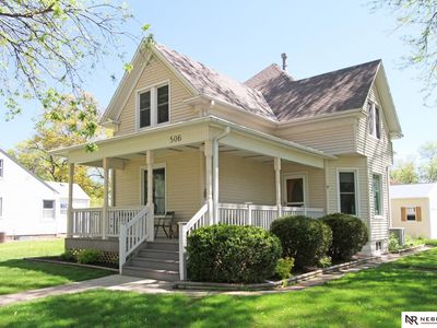 506 Linden Ave, Crete, NE, 68333