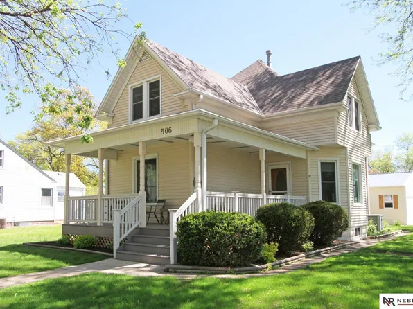506 Linden Ave, Crete, NE 68333