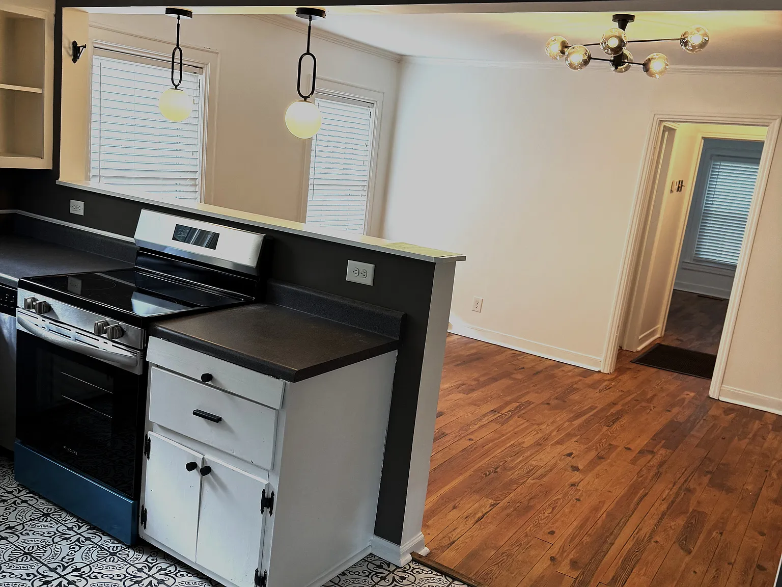 2 bed, 910 sqft, $1,500 — Photo 3