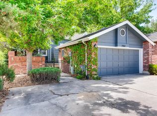 3364 E Euclid Pl, Centennial, CO 80121