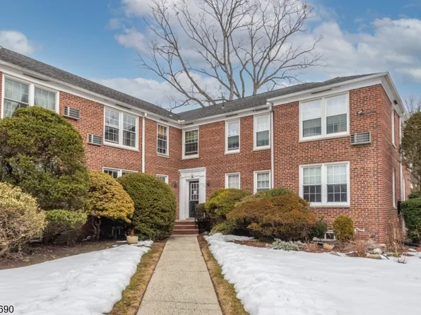 101 Gates Ave #A2, Montclair Twp., NJ 07042