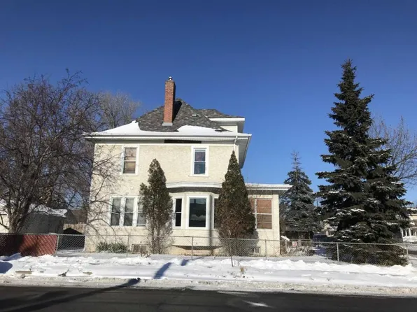 3552 3rd Ave S, Minneapolis, MN 55408