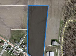 7957 W Bridge St, Rockford, OH 45882