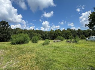 78118 S 4720th Rd, Stilwell, OK 74960