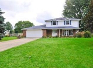 219 Ann Ave, Pendleton, IN 46064