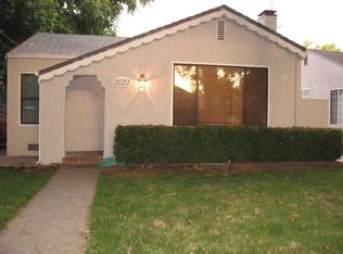 2629 Freeport Blvd, Sacramento, CA