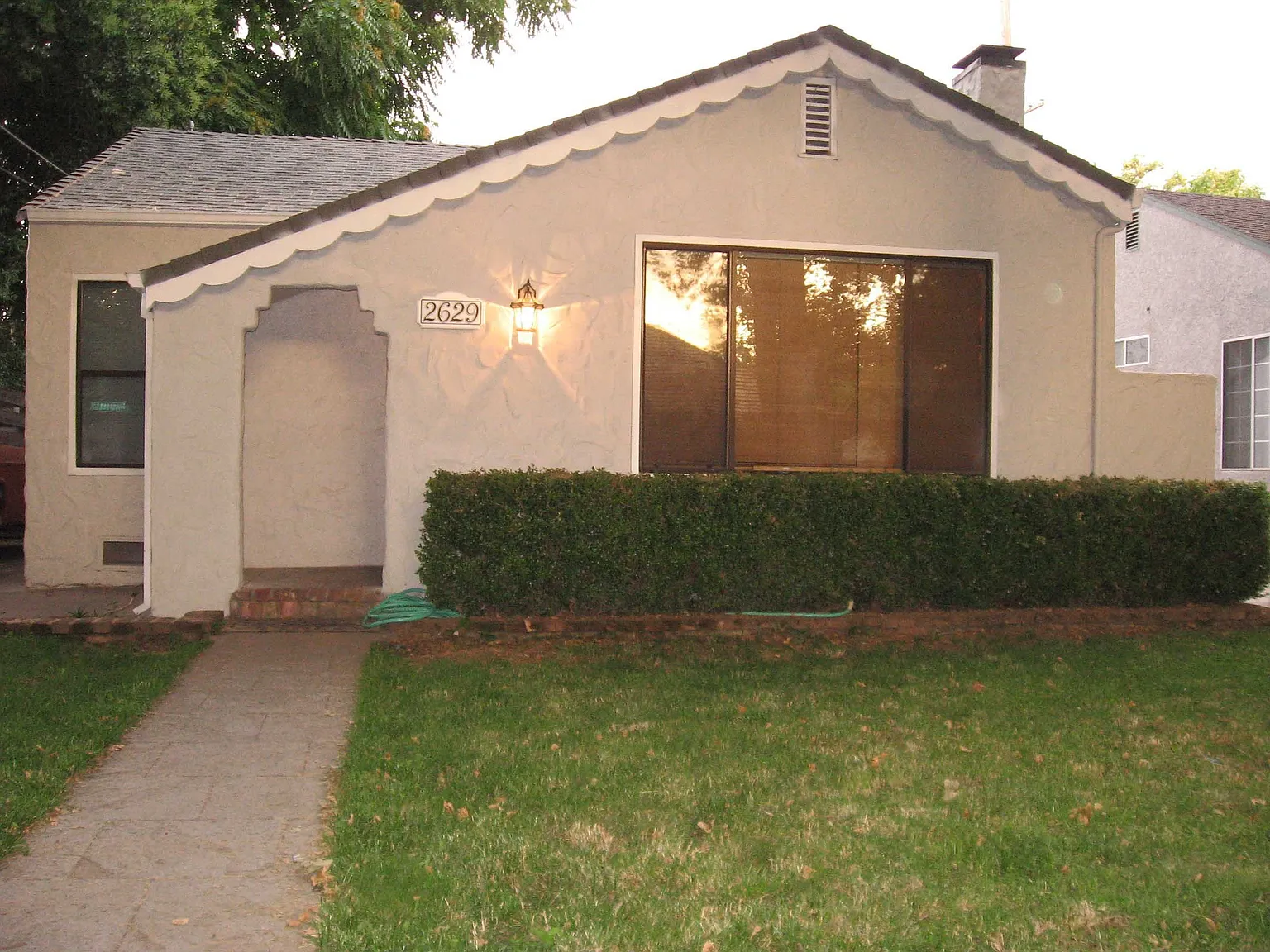 2629 Freeport Blvd photo 1