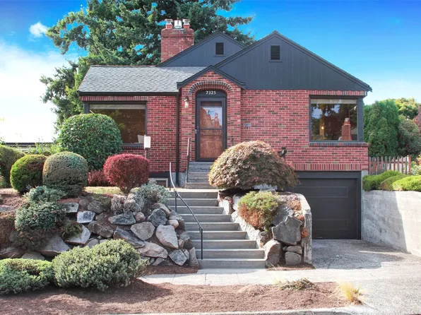 7325 9th Avenue NW, Seattle, WA 98117