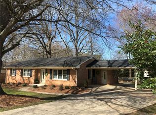 2312 Hedgewood Cir, Gastonia, NC 28052