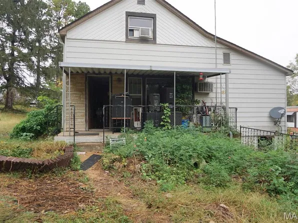 14205 County Road 8100, Rolla, MO 65401
