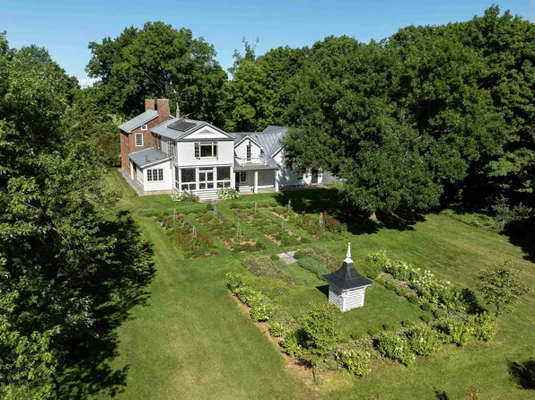 1816 Morgan Horse Farm Road, Weybridge, VT 05753