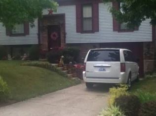137 Breckenridge Dr, Alexandria, KY