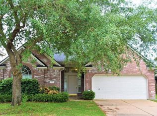 19639 Chestnut Brook Ct, Houston, TX 77084