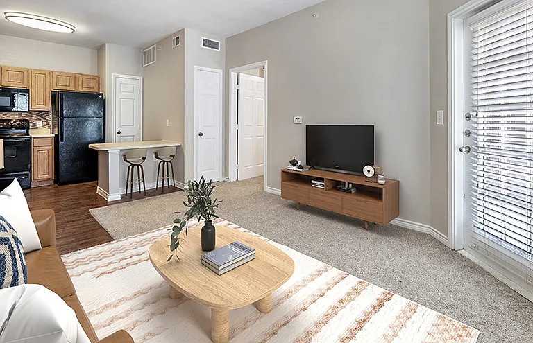 The Villages at Louetta Apartments — Photo 35