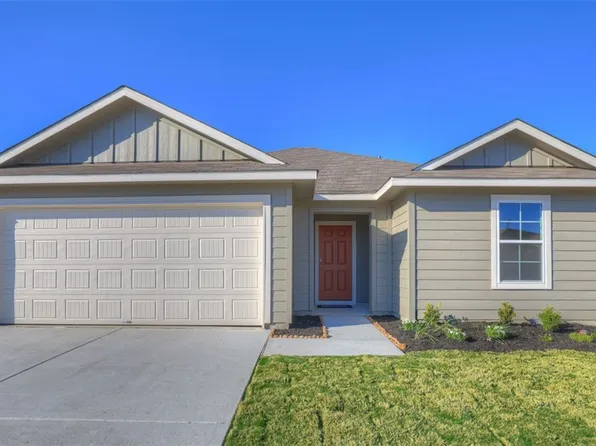 1017 Argonne Frst, Seguin, TX 78155