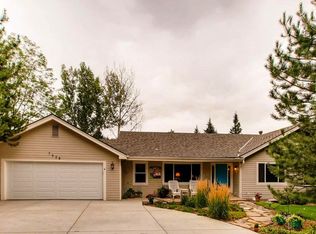 7608 S Storm Mountain, Littleton, CO 80127