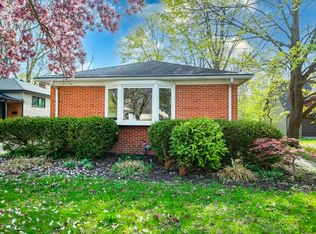 314 Hiawatha St, Ypsilanti, MI