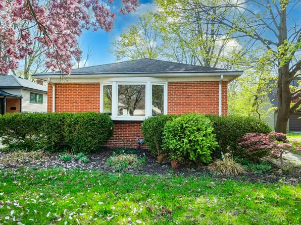 314 Hiawatha St, Ypsilanti, MI 48197