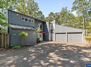 1360 NW Forest Dr, Corvallis, OR 97330