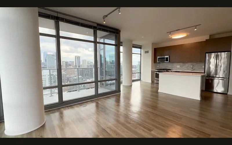 2 bed, 2.0 bath, 1260 sqft, $4,500 — Photo 3
