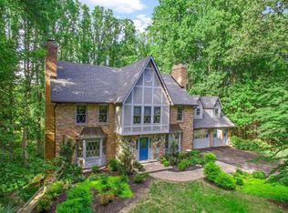 17915 Pond Rd, Ashton, MD 20861