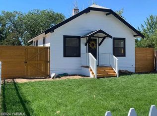 818 S 48th Ave, Yakima, WA