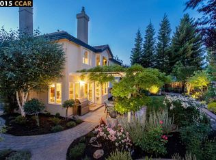 304 Zagora Dr, Danville, CA