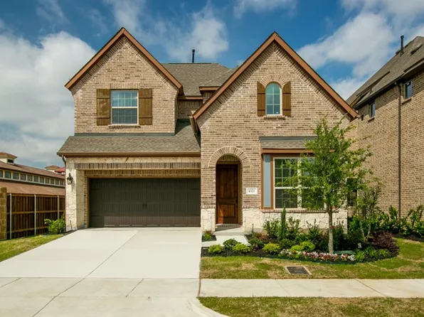 Schofield Plan, Landmark