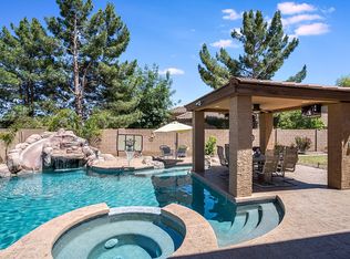 2463 S Roanoke St, Gilbert, AZ 85295